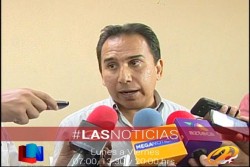 Sonora debe blindarse por fuga de El Chapo: Alcalde de Navojoa.