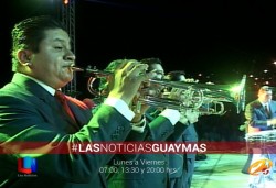 Culmina Edición 2015 del Festival Mar Bermejo en Guaymas