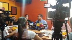 En incertidumbre la solicitud de que FIRA pueda entregar el crédito a productores