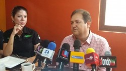 Consulta a los usuarios de módulo de riego de Chinitos, este 18 de julio