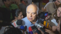 Nunca se ha ocultado información del número de plazas: Francisco Frías