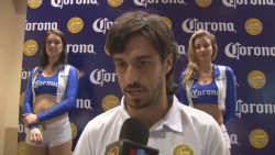 Jonathan Lacerda piensa en Liguilla con Dorados