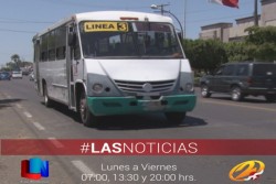 Se multara por no encender los aires acondicionados