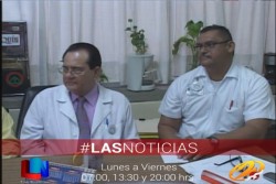 Anuncian programa denominado "Ayuda Mutua"