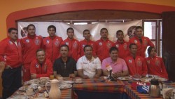 Nueva escuela de futbol en Culiacan