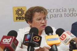 PRD: Fuga de Joaquín el "chapo" Guzmán muestra la corrupción del aparato de gobierno federal