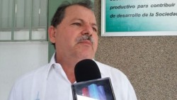 Se declara listo Alejandro Higuera, para el proceso electoral de 2016
