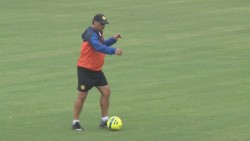 Dificil llegue Richard Ortiz a Dorados: Carlos Bustos