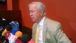Caso de la Diputada Lucero, son temas que deben de estar atentos: Jesús Enrique Hernández Chávez
