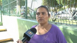 Uno de tantos casos del IMSS de la clínica 03