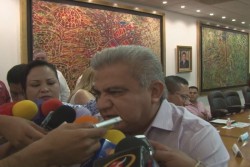 Continúa la investigación de policias acusados de " halconeo"