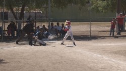 Este viernes llegan delegaciones para el nacional de beisbol