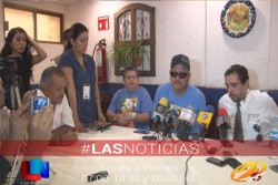 Convocan a marcha por la justicia