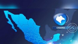 Sismo de 5.1, en Chiapas; no hay daños
