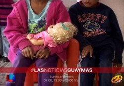 Omiten cuidados a menores