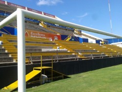 Ya se trabaja en el Banorte, casa de Dorados