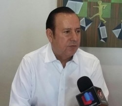 Plantea Senador Irizar que CFE homologue a Sinaloa con Tarifa 1-F