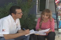 Pide apoyo a Condusef, para resolver asunto de pago de seguro automotriz