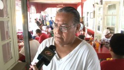 Locatarios del Pino Suárez se reunirán con los diputados federales electos