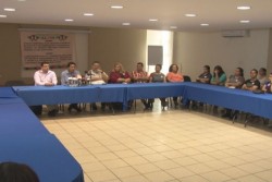 El Consejo  de Padres con Hijos en la Universidad Autónoma de Sinaloa llaman a sumarse