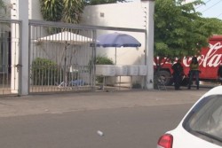 Asesinan a un hombre en el Fraccionamiento Montebello