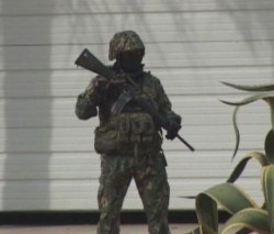 Las detenciones que se han registrado en Mazatlán, son el resultado del trabajo de investigación coordinado.