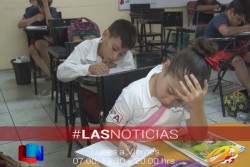Serán apoyados estudiantes de Cajeme