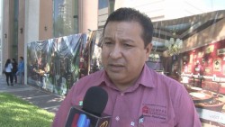 Evodio León se queda como director del IMDEC
