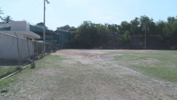 Nuevo estadio de softbol será en el Parque EME