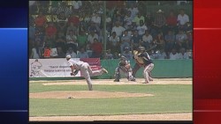 Padres primer paso al bicampeonato sobre JAPAC