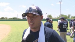 Padres dio  el primer paso, falta el bueno: Rojo