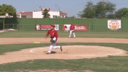 Fuerza de la O empata semifinal  de softbol del CCVU