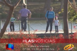 Exhortan a tener buena relación con los hijos