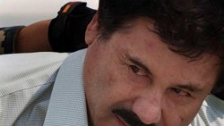 DEA y FBI rastrean bienes y contactos de 'El Chapo' en Colombia