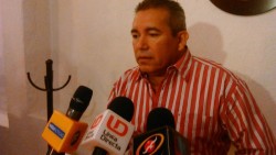 Lluvias, vientos y marejadas afectan sur y centro de Sinaloa