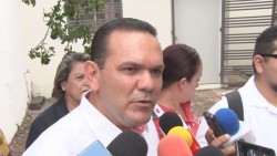 Mensaje de mantas fueron dirigidas a otros municipios.