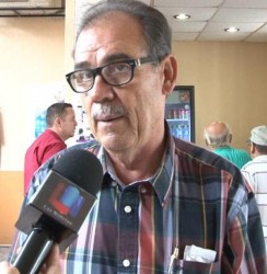 Resueltos los problemas registrados en las colonias y avenidas a consecuencia de las lluvias: Julio Guerra.