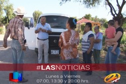 Podrían vecinos bloquear Carretera Internacional