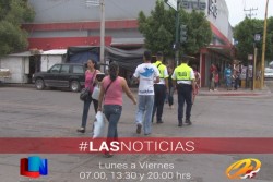 Firmarán convenio CANACO y Seguridad Pública