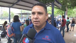 "Me voy satisfecho de que región 3 sea la mejor": Castañeda