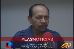 Se esperan lluvias en la presente semana