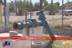Se renovará el sistema de bombeo en San José de Bácum