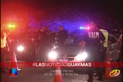 Crece el número de mujeres punibles en Guaymas