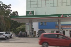 En el primer semestre de este año, 208 gasolineras han presentado irregularidades