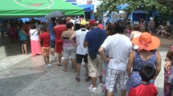 ¡Visitan el Acuario de Mazatlán más de 3 mil 500 turistas diariamente!