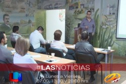 Asesores en negocios ven futuro positivo