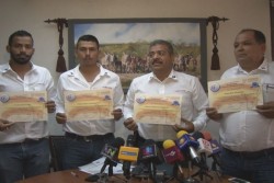 Importarán cabras de España para el mejoramiento genético