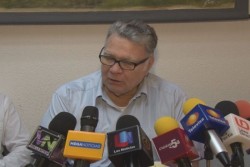 Pretenden recuperar status ganadero de exportación dentro de un año