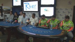 400 participantes para la III Ruta Pacifico Off Road