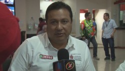 No habrá nuevos nombramientos en IMDEC: Evodio